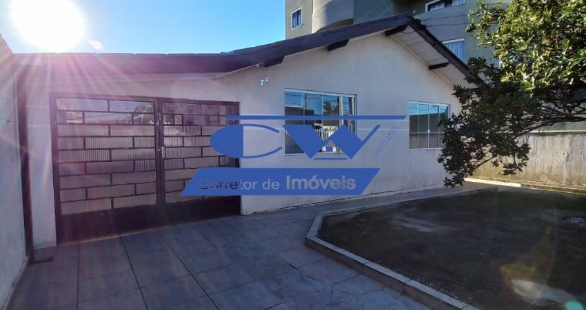 CASA RESIDENCIAL - AFONSO PENA
