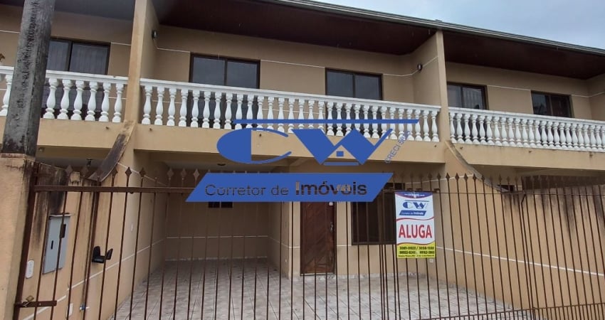 SOBRADO RESIDENCIAL - SÃO PEDRO
