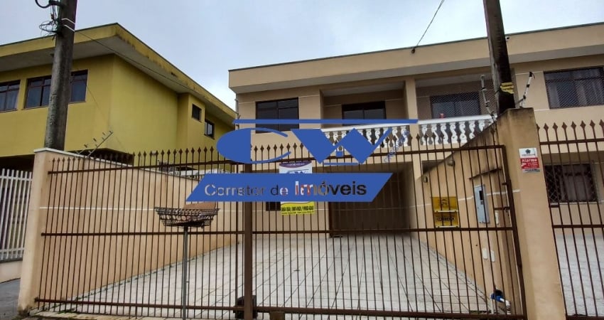 Casa com 3 quartos para alugar na Travessa Conuncio Carrano, 243, Cidade Jardim, São José dos Pinhais
