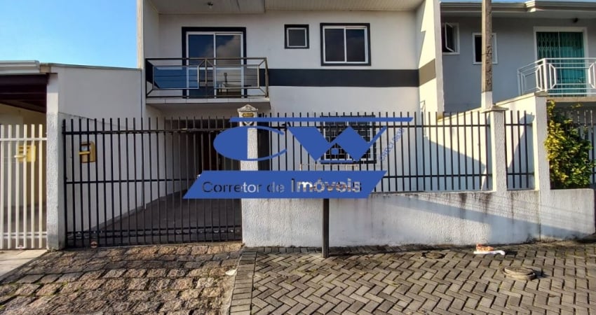 Casa com 3 quartos para alugar na Rua Agudos do Sul, 731, Afonso Pena, São José dos Pinhais