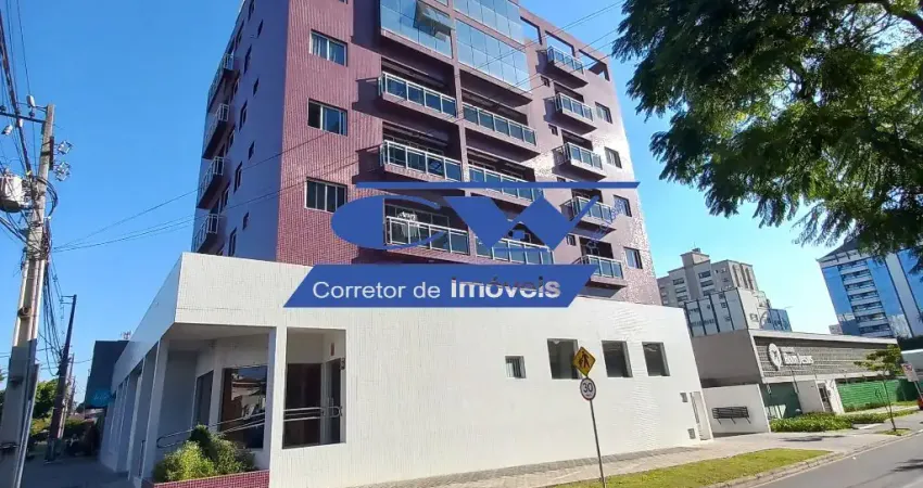 Apartamento com 2 quartos para alugar na Rua Marechal Deodoro da Fonseca, 828, Centro, São José dos Pinhais