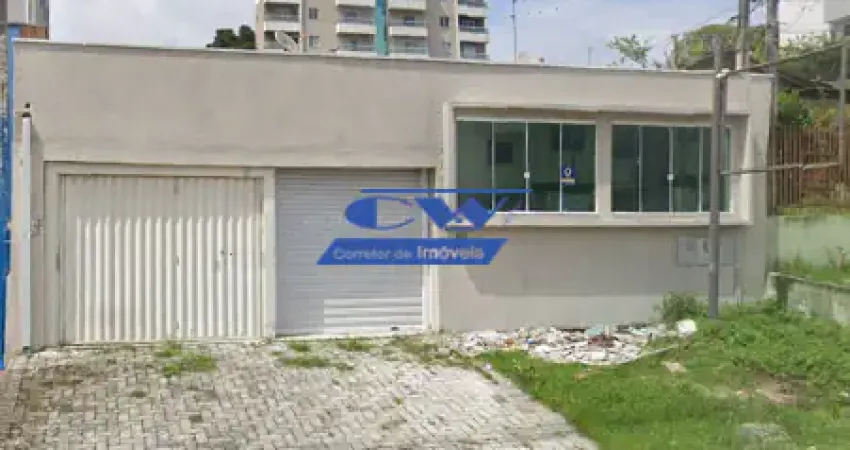 Casa com 3 quartos para alugar na Rua Capitão Tobias Pereira da Cruz, 800, Carioca, São José dos Pinhais