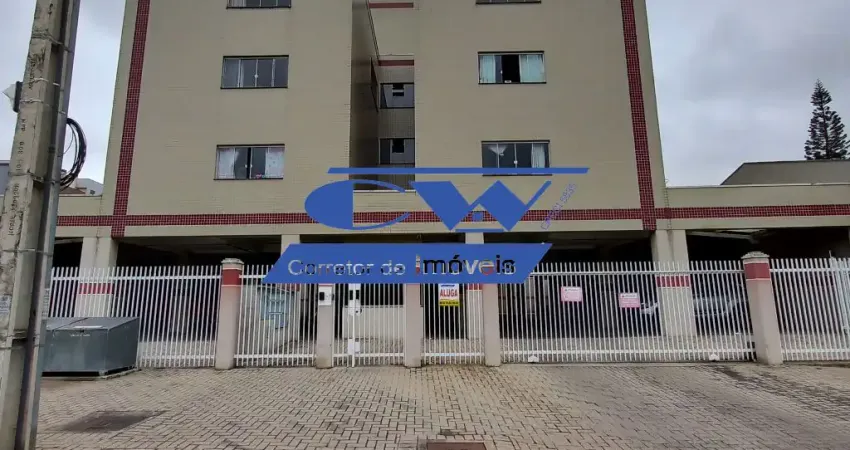 Apartamento com 3 quartos para alugar na Rua Paulino de Siqueira Cortes, 1190, Silveira da Motta, São José dos Pinhais