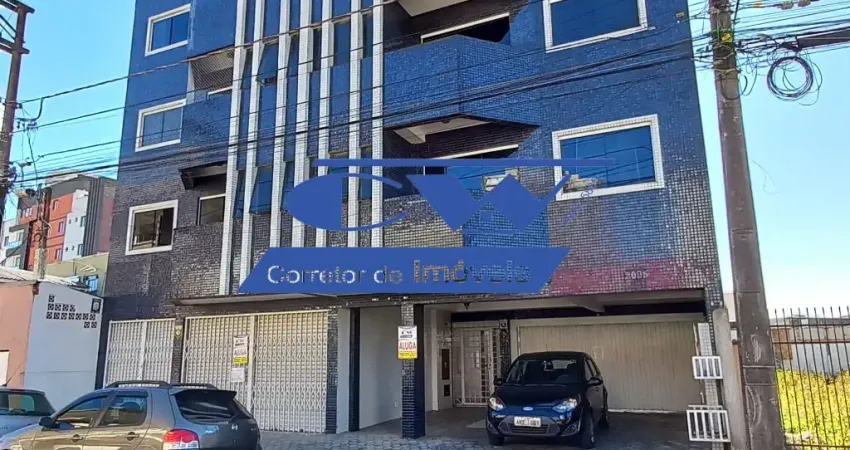 Apartamento com 2 quartos para alugar na Rua Paulino de Siqueira Cortes, 2095, São Pedro, São José dos Pinhais