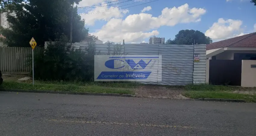 TERRENO COMERCIAL OU RESIDENCIAL - CARIOCA