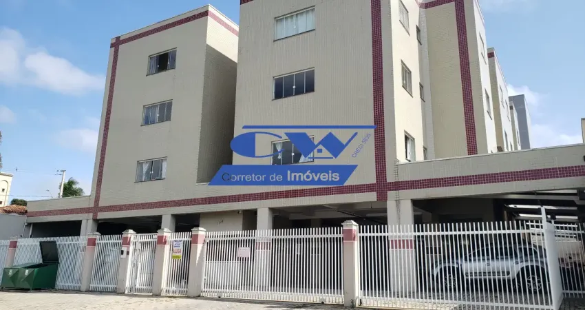 Kitnet / Stúdio para alugar na Rua Paulino de Siqueira Cortes, 1190, Silveira da Motta, São José dos Pinhais