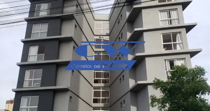 Apartamento com 3 quartos para alugar na Rua Guaíra, 193, Silveira da Motta, São José dos Pinhais