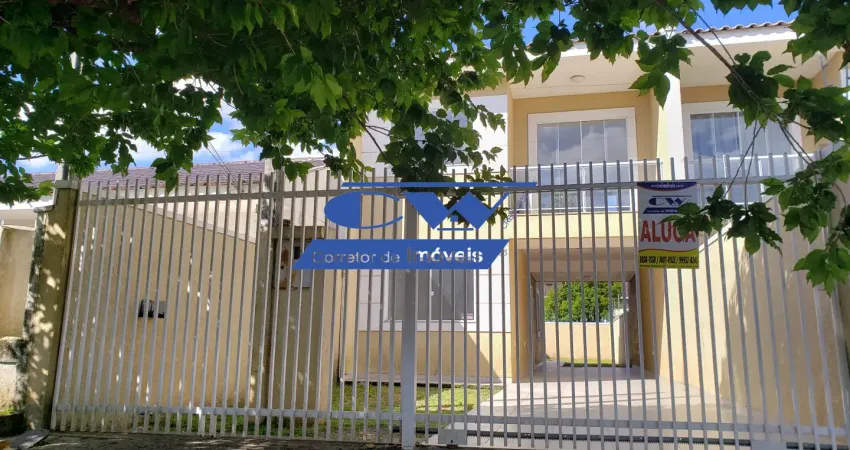 Casa com 3 quartos para alugar na Rua Mandirituba, 1095, Afonso Pena, São José dos Pinhais