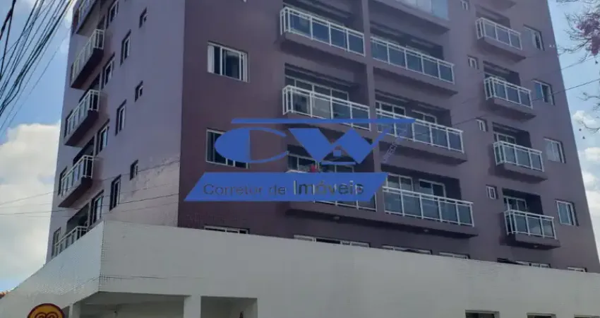 Apartamento com 2 quartos para alugar na Rua Marechal Deodoro da Fonseca, 828, Centro, São José dos Pinhais