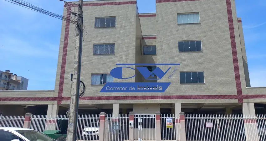 Kitnet / Stúdio para alugar na Rua Paulino de Siqueira Cortes, 1190, Silveira da Motta, São José dos Pinhais