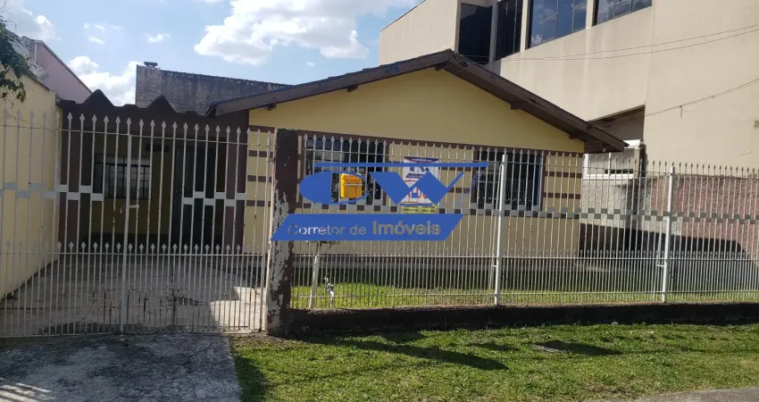 Casa com 3 quartos para alugar na Rua Pedro Constantino da Rocha, 320, Afonso Pena, São José dos Pinhais