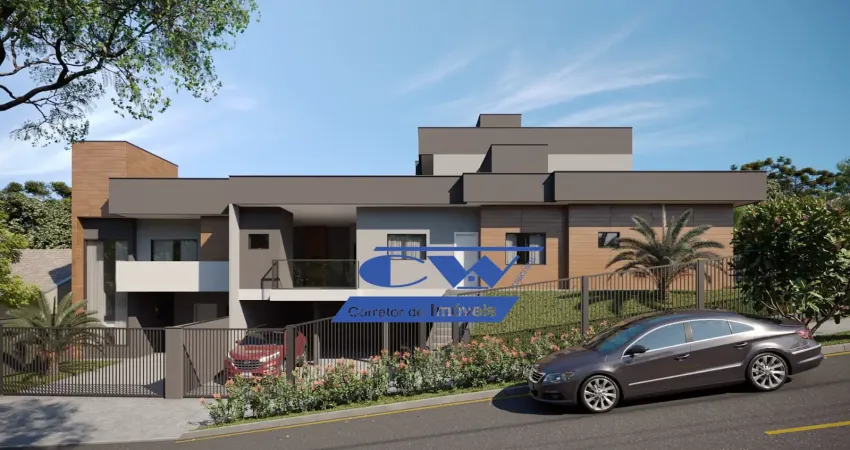 Casa com 3 quartos à venda na Rua Pedro Foggiatto, 1352, Aristocrata, São José dos Pinhais