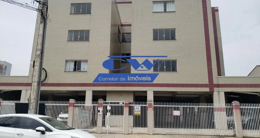 Kitnet / Stúdio para alugar na Rua Paulino de Siqueira Cortes, 1190, Silveira da Motta, São José dos Pinhais