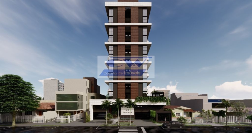 APARTAMENTO RESIDENCIAL - CENTRO