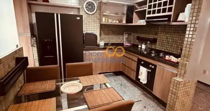 Apartamento com 3 quartos à venda na Rua Silva Jatahy, 187, Meireles, Fortaleza
