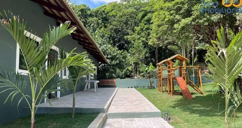 Chácara / sítio com 5 quartos à venda na Vila Botija, 266, Zona Rural, Guaramiranga