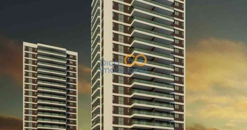 Apartamento Para Vender com 3 quartos 2 suítes no bairro Papicu em Fortaleza