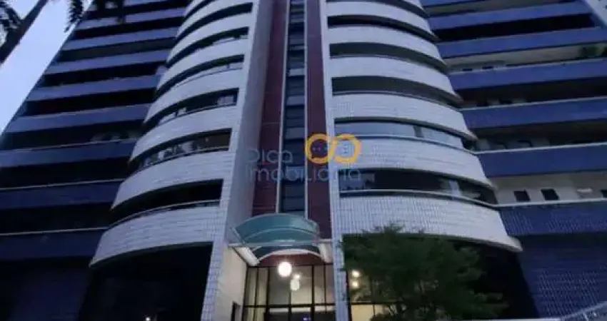 Apartamento Alto Padrão Meireles