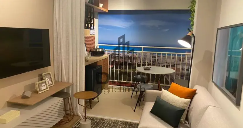 Apartamento com 2 quartos à venda na Avenida Clóvis Matos, s/n, Vicente Pinzon, Fortaleza