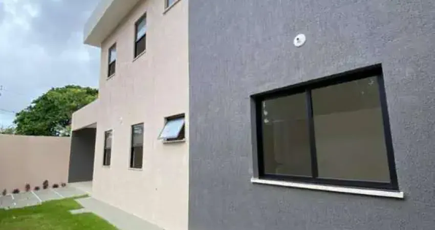 Casa Para Vender com 4 quartos 3 suítes no bairro Messejana  em Fortaleza