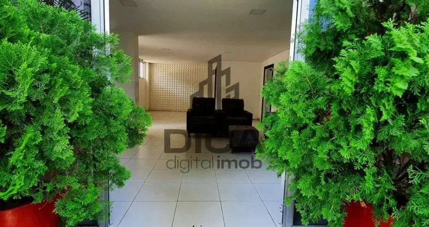 Oportunidade Única! Apartamento Amplo na Aldeota – Fortaleza