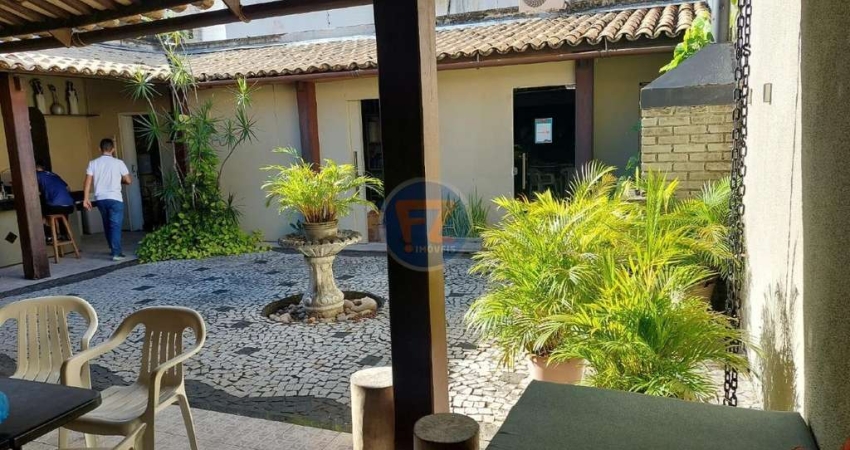 Casa à venda no Dionisio Torres, Fortaleza 