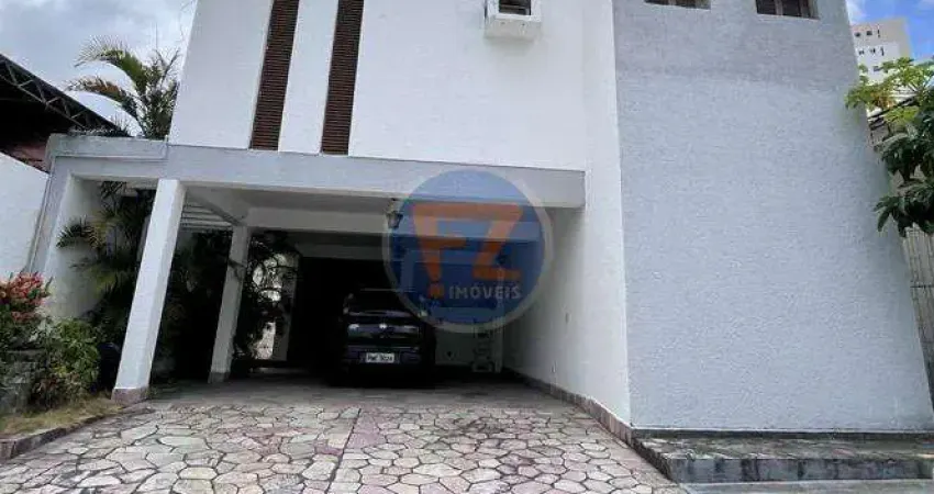 Casa à venda no Joaquim Távora, Fortaleza 