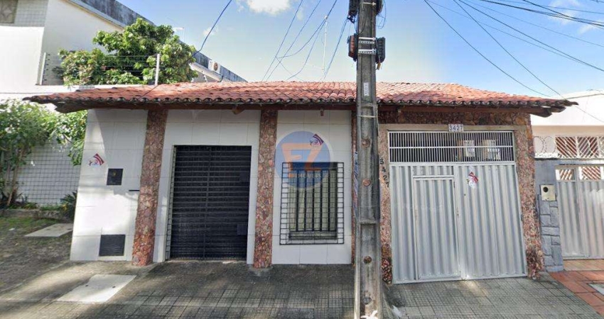 Casa à venda no Dionisio Torres, Fortaleza 