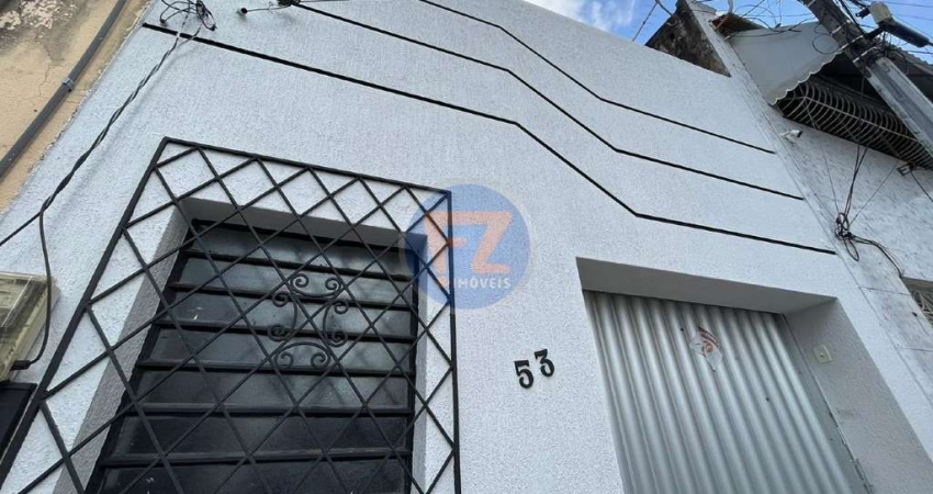 Casa proximo supermercado carnauba da Pinto Madeira