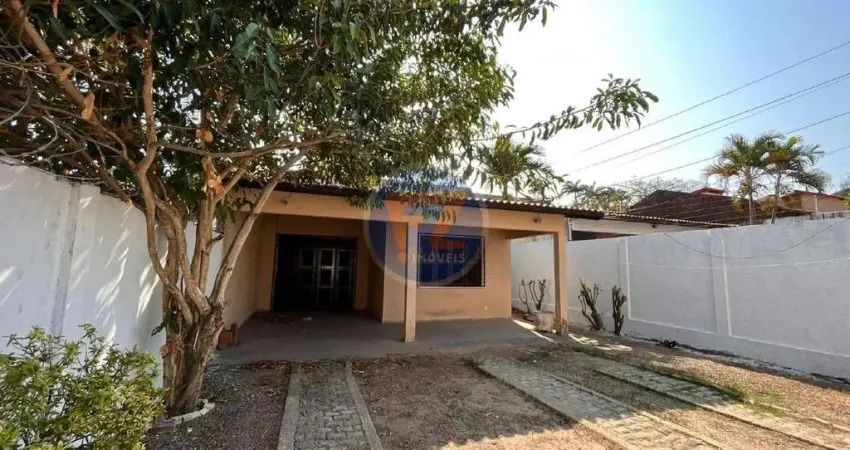 CASA COMERCIAL/RESIDENCIAL A VENDA - JOSE DE ALENCAR