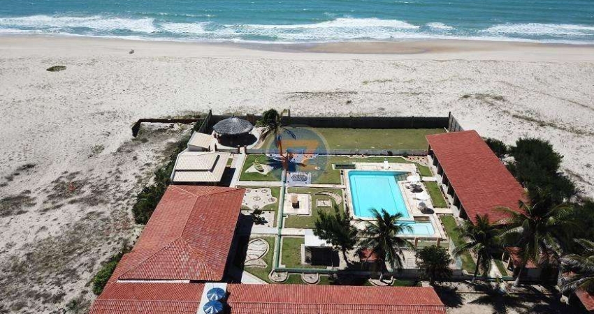 Casa à venda no Morro Branco, Beberibe 