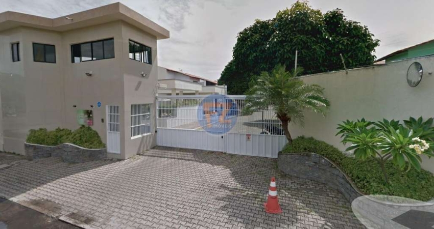CASA DUPLEX EM CONDOMINIO NO  EDSON QUEIROZ, COM 247,20m2 DE AREA TOTAL
