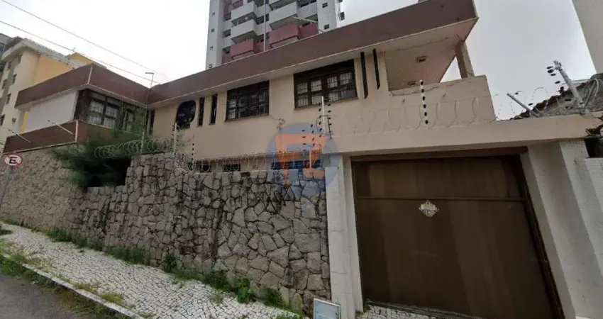 Casa com 3 quartos à venda no Meireles, Fortaleza 
