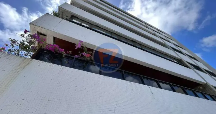 Apartamento à venda no Dionisio Torres, Fortaleza 
