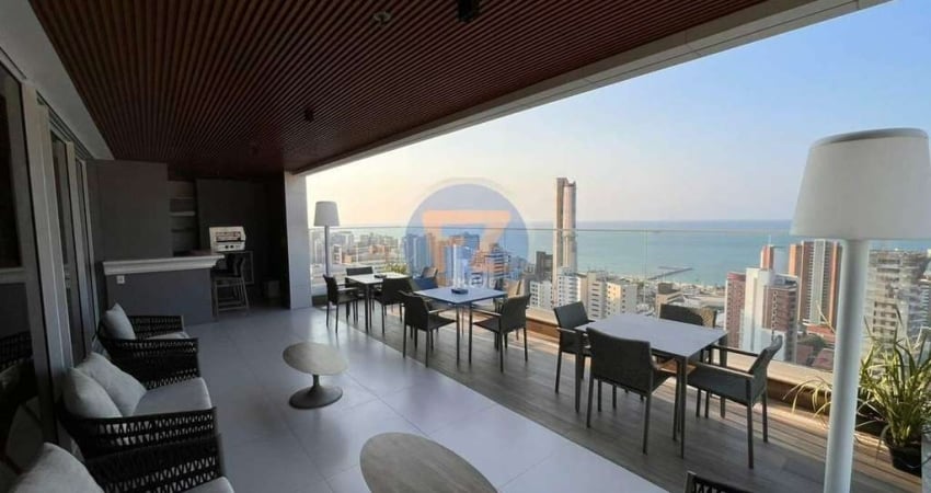 ROOFTOP - O PADRAO DE VIDA QUE E ELEVADO  Inspirada nos rooftops de Londres, Nova York, Singapura, Dubai e Sao Paulo. O mais novo predio de luxo da li