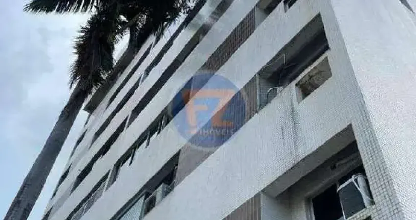 Apartamento à venda no Papicu, Fortaleza 
