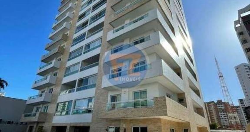 Apartamento com 4 quartos à venda no Aldeota, Fortaleza 