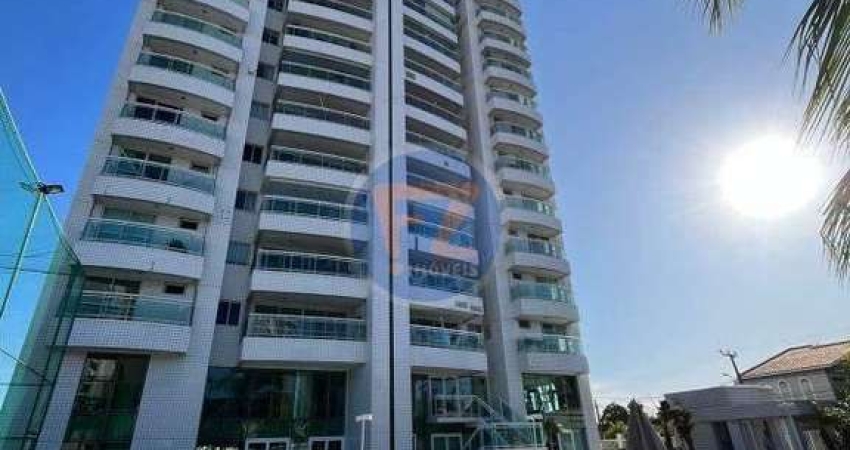 Apartamento com 3 quartos à venda no Fátima, Fortaleza 