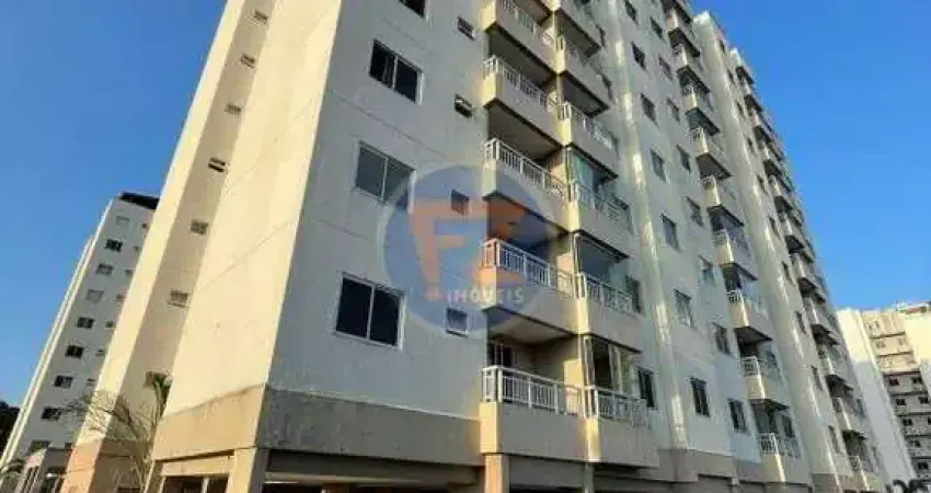 Apto no Vila Treviso, 66m2, 02 quartos sendo 01 suite