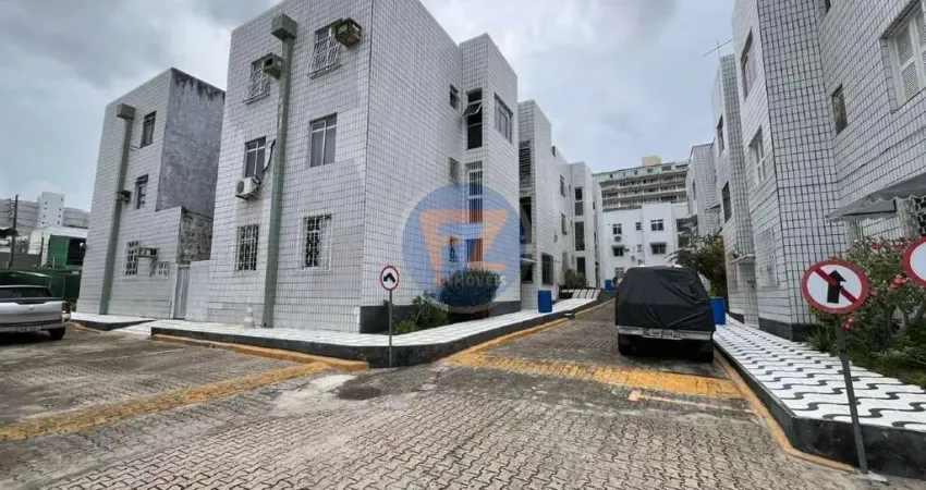 Apartamento à venda no Aldeota, Fortaleza 