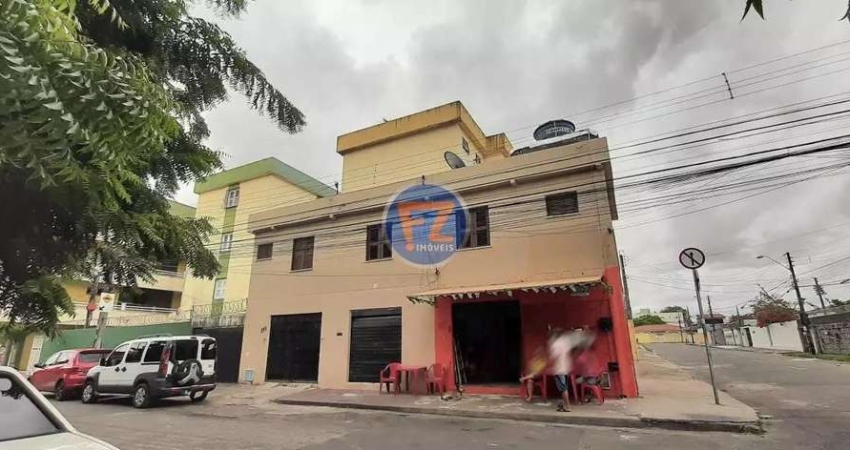 Ponto comercial à venda no Rodolfo Teófilo, Fortaleza 