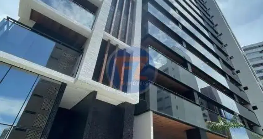 Apartamento à venda no Aldeota, Fortaleza 