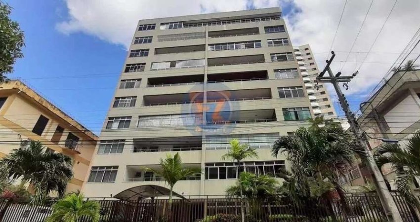 Apartamento para Venda, 3 quartos, 2 suites, 4 vagas, Meireles - FORTALEZA/CE