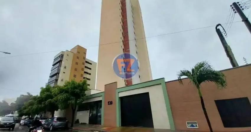 Apartamento com 3 quartos à venda no Papicu, Fortaleza 