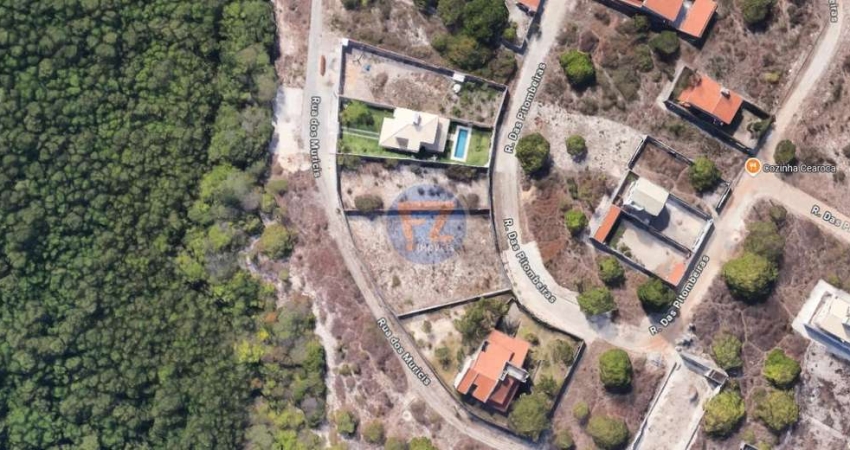 Terreno à venda no Edson Queiroz, Fortaleza 