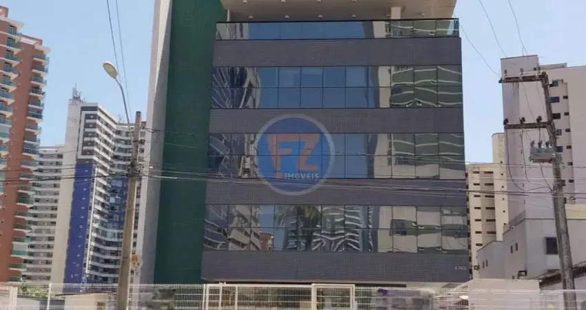 EXCELENTE PREDIO COMERCIAL A VENDA, EM LOCALIZACAO PRIVILEGIADA NA AV. SANTOS DUMONT | FORTALEZA-CE