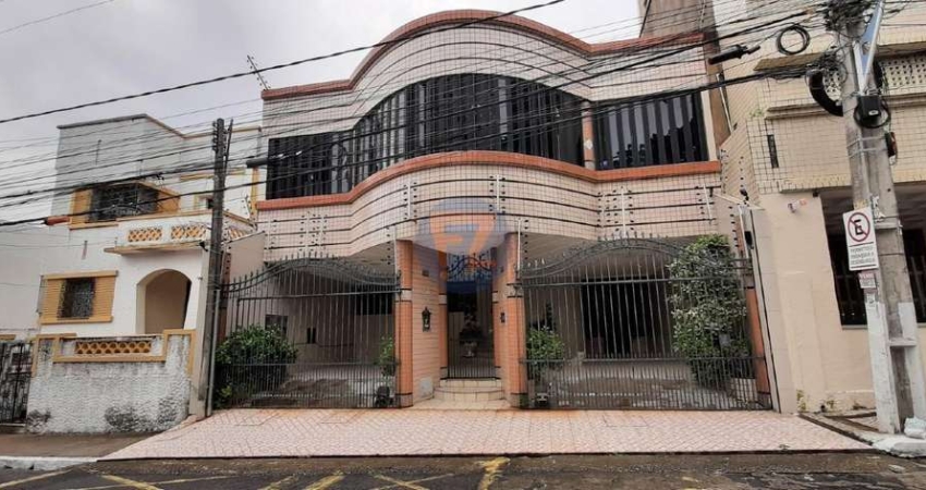 PREDIO A VENDA COM 10 SUITES, 03 VAGAS, CENTRO - FORTALEZA/CE