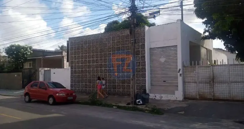 Prédio à venda no Jardim América, Fortaleza 