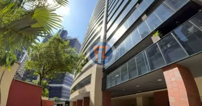 Apartamento com 2 quartos à venda no Meireles, Fortaleza 