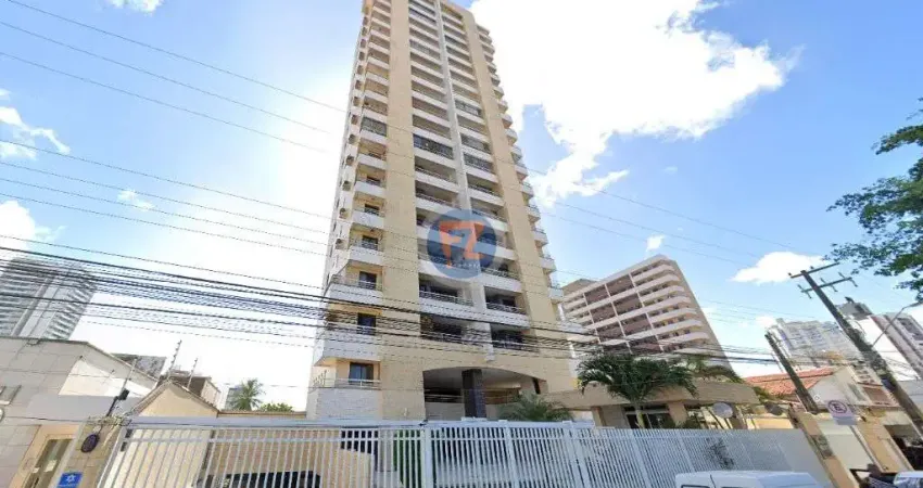 Apartamento com 3 quartos à venda no Aldeota, Fortaleza 